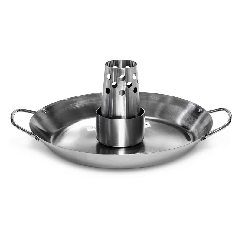 5056333619681 1 Grillstream Deluxe Poultry Roaster.jpg